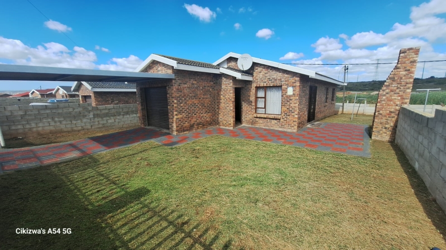 3 Bedroom Property for Sale in Kwadwesi Eastern Cape